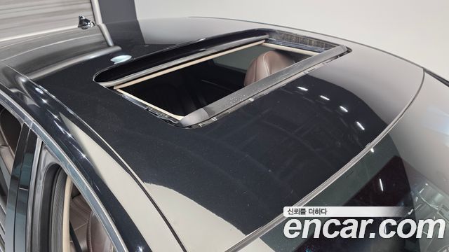 Genesis EQ900 3.8 GDI AWD Prestige 2016 — фото 19