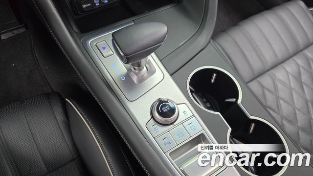 Genesis G70 2.0T AWD Elite 2019 — фото 9
