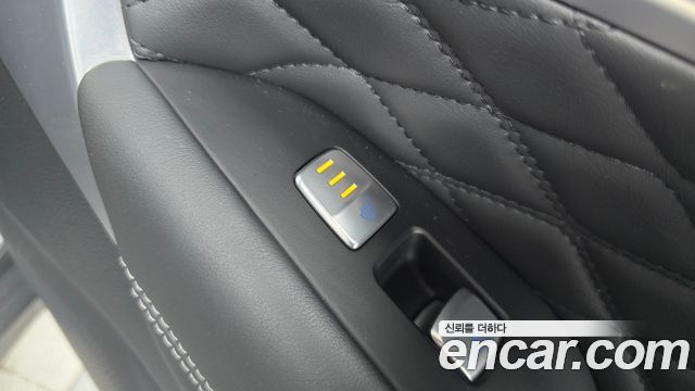 Genesis G70 2.0T AWD Elite 2019 — фото 18
