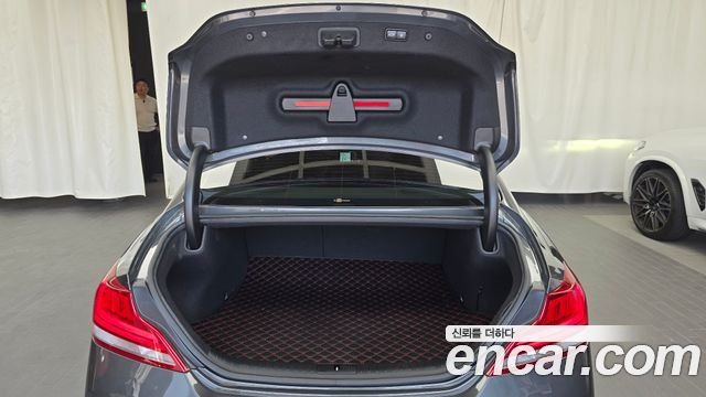 Genesis G70 2.0T AWD Elite 2019 — фото 20