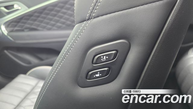 Genesis G70 2.0T AWD Elite 2019 — фото 35