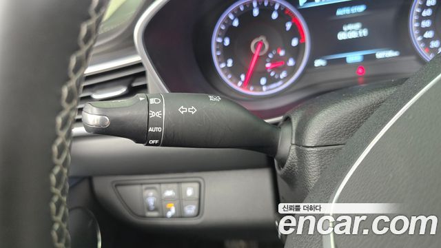 Genesis G70 2.0T AWD Elite 2019 — фото 37