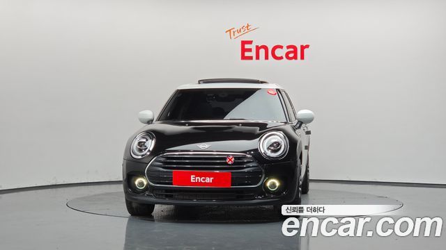 MINI Cooper Clubman High 2nd 2021 — фото 3