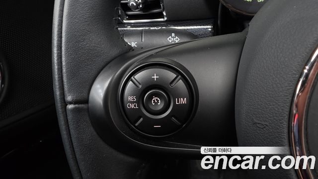 MINI Cooper Clubman High 2nd 2021 — фото 15