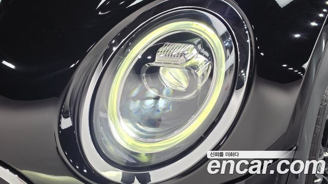 MINI Cooper Clubman High 2nd 2021 — фото 22