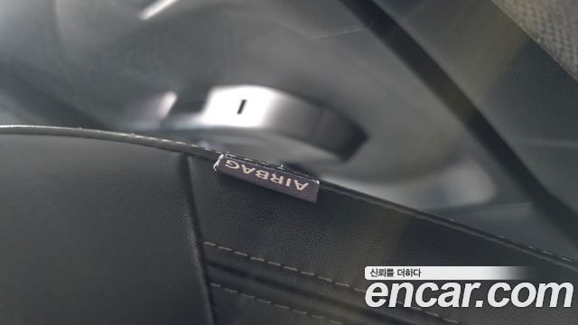 Chevrolet Aveo Sedan LT Luxury 2013 — фото 30