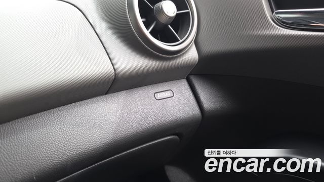 Chevrolet Aveo Sedan LT Luxury 2013 — фото 35