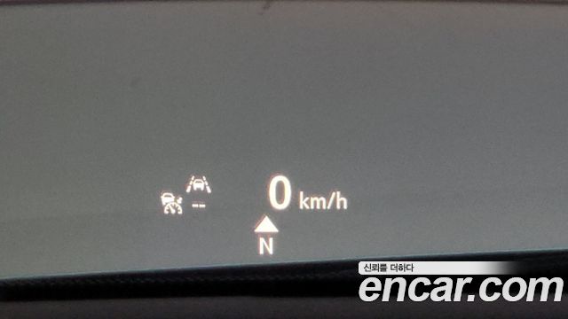 Chevrolet Trailblazer 1.3 Turbo 2WD RS 2022 — фото 31