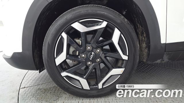 Kia Seltos Gasoline 2.0 2WD Signature 2024 — фото 5