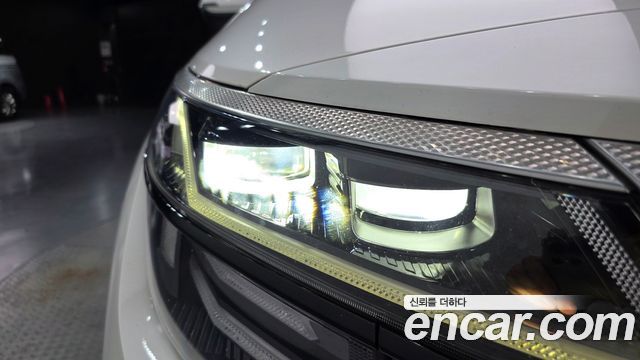 Kia Seltos Gasoline 2.0 2WD Signature 2024 — фото 22