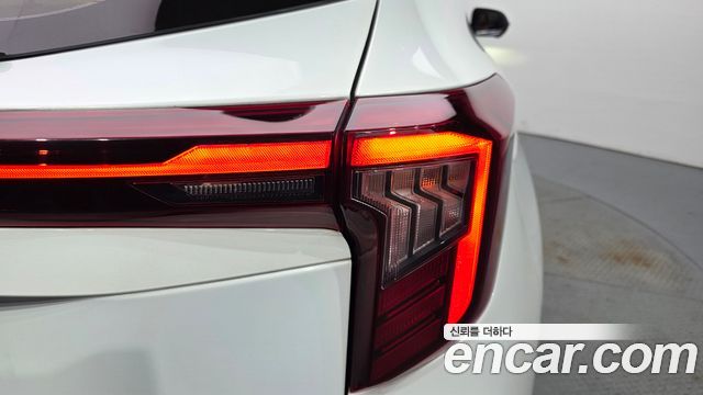 Kia Seltos Gasoline 2.0 2WD Signature 2024 — фото 23