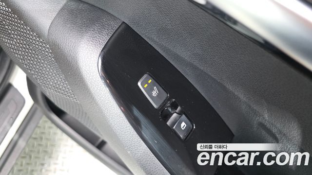 Kia Seltos Gasoline 2.0 2WD Signature 2024 — фото 30