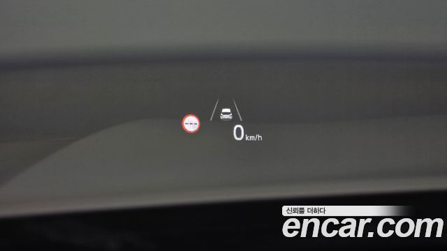 Kia Seltos Gasoline 2.0 2WD Signature 2024 — фото 31