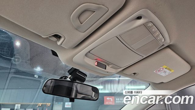 Renault Korea QM6 2.0 LPe LE 2WD 2021 — фото 30