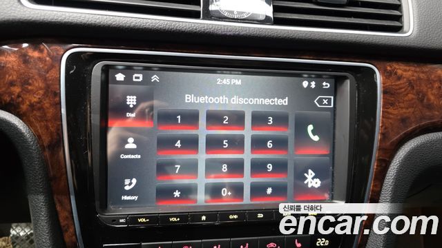 Volkswagen Passat 2.0 TDI B7 2013 — фото 15