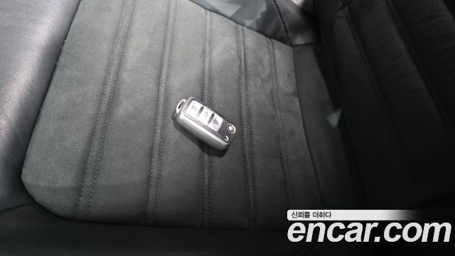 Volkswagen Passat 2.0 TDI B7 2013 — фото 17