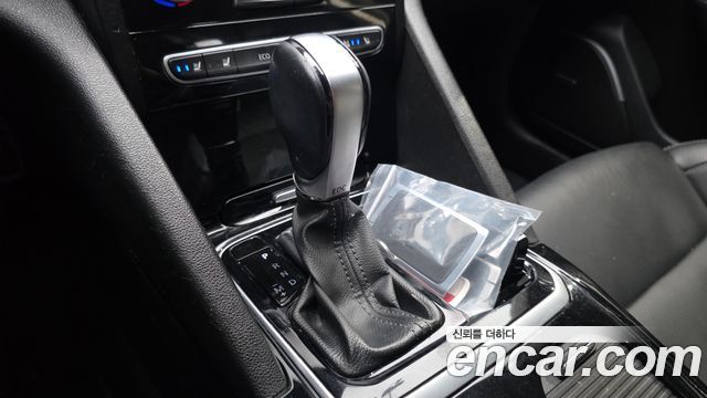 Renault Korea SM6 2.0 GDe RE 2019 — фото 9