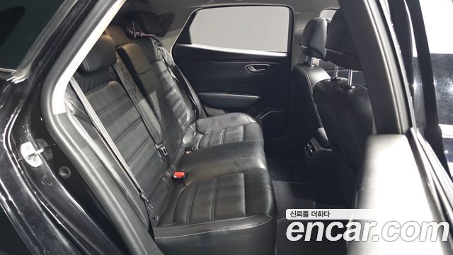 Renault Korea SM6 2.0 GDe RE 2019 — фото 15