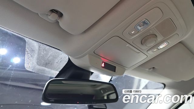 Renault Korea SM6 2.0 GDe RE 2019 — фото 33