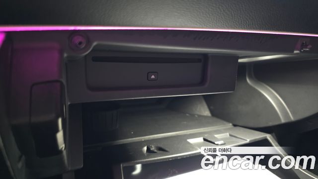 Renault Korea SM6 2.0 GDe RE 2019 — фото 38