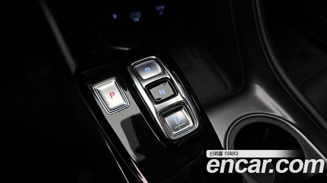 Hyundai Sonata (DN8) 1.6 Turbo Premium Family 2020 — фото 9