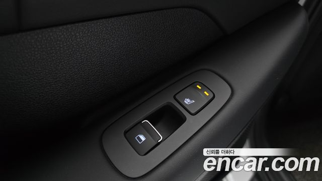 Hyundai Sonata (DN8) 1.6 Turbo Premium Family 2020 — фото 18