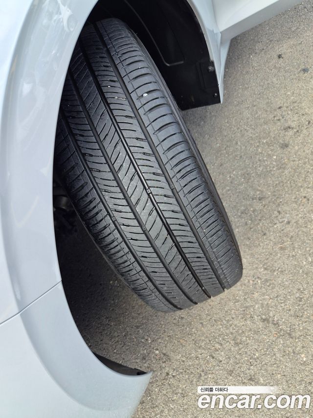 Kia K5 (III) 2.0 LPi(Rent) Prestige 2026 — фото 6
