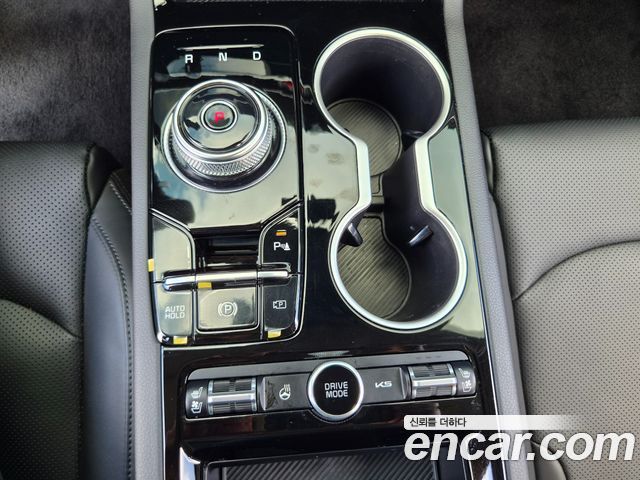Kia K5 (III) 2.0 LPi(Rent) Prestige 2026 — фото 17