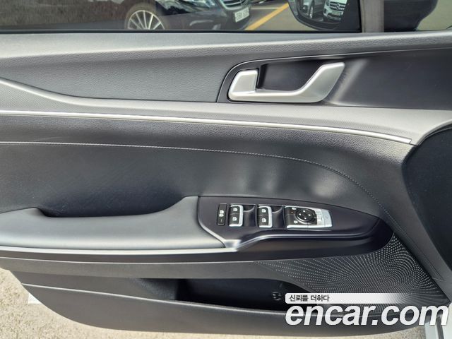 Kia K5 (III) 2.0 LPi(Rent) Prestige 2026 — фото 19