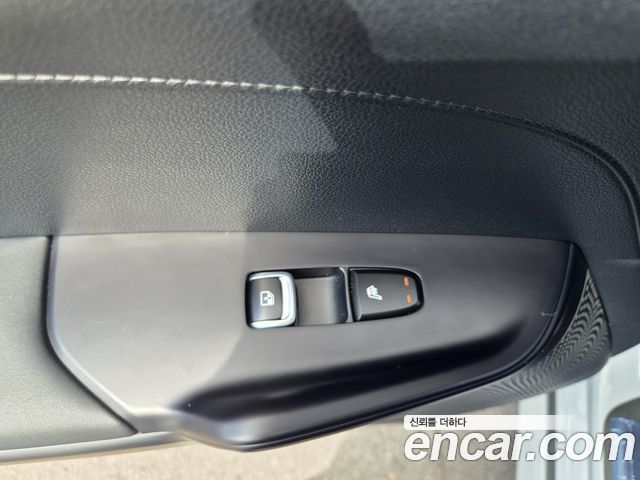 Kia K5 (III) 2.0 LPi(Rent) Prestige 2026 — фото 22