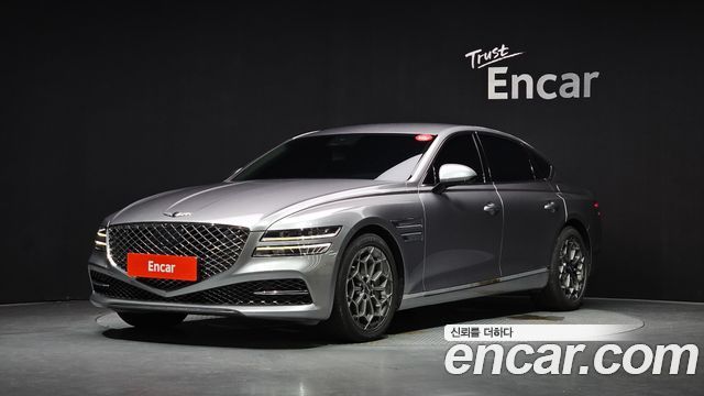 Genesis G80 (RG3) Gasoline 2.5 Turbo AWD