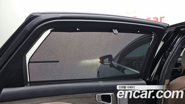 Kia K8 2.5 Gasoline 2WD Noblesse 2023 — фото 36