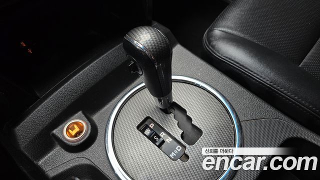 KG Mobility (SsangYong) Korando Sport CX5 2WD PASSION 2015 — фото 9
