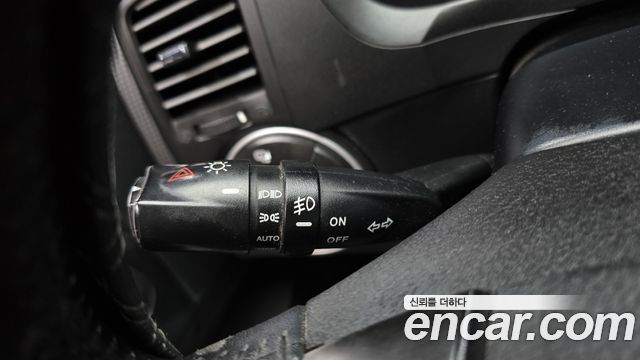 KG Mobility (SsangYong) Korando Sport CX5 2WD PASSION 2015 — фото 20