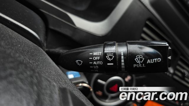 KG Mobility (SsangYong) Korando Sport CX5 2WD PASSION 2015 — фото 27