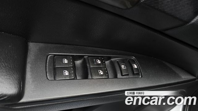 KG Mobility (SsangYong) Korando Sport CX5 2WD PASSION 2015 — фото 29