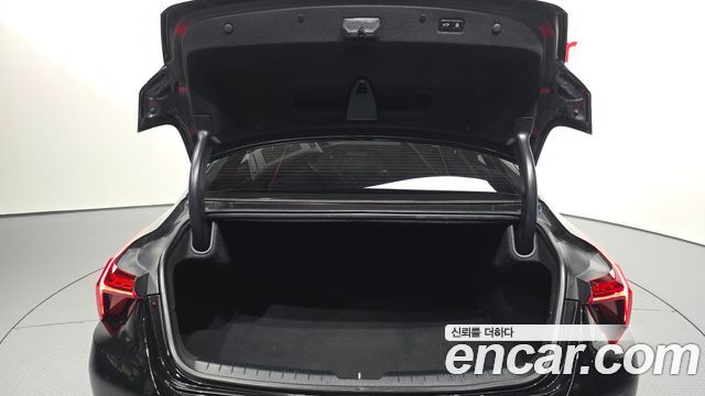 Kia K8 2.5 Gasoline 2WD Signature 2023 — фото 20