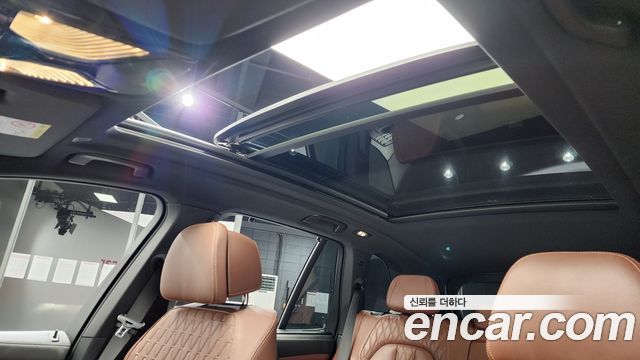 BMW X5 (G05) xDrive 40i M Sport 2025 — фото 18