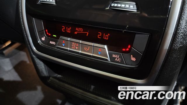 BMW X5 (G05) xDrive 40i M Sport 2025 — фото 19