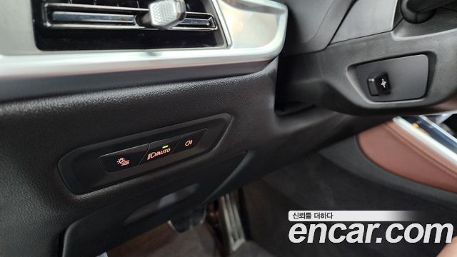 BMW X5 (G05) xDrive 40i M Sport 2025 — фото 27
