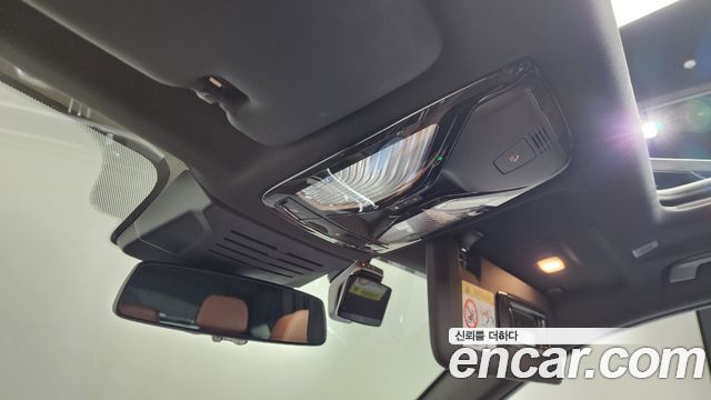 BMW X5 (G05) xDrive 40i M Sport 2025 — фото 31