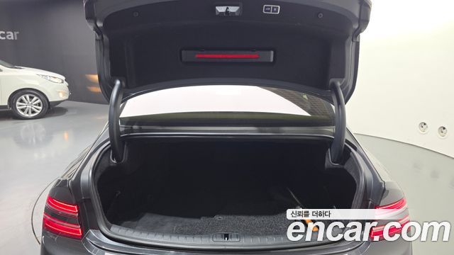 Genesis G80 (RG3) Gasoline 2.5 Turbo AWD 2022 — фото 20