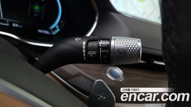 Genesis G80 (RG3) Gasoline 2.5 Turbo AWD 2022 — фото 27