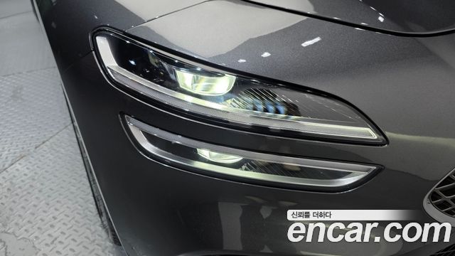 Genesis G70 Gasoline 2.0T 2WD 2021 — фото 22