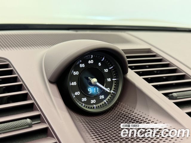 Porsche Panamera (976) 2.9 AWD E-Hybrid 2025 — фото 16