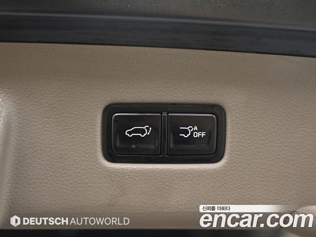 Kia Carnival (IV) Diesel 9-Seater Hi-Limousine(Special Vehicle) 2021 — фото 24