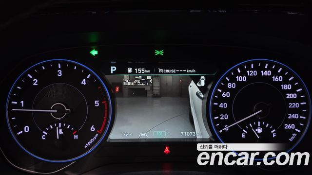 Hyundai Palisade Diesel 2.2 2WD Prestige 2022 — фото 8