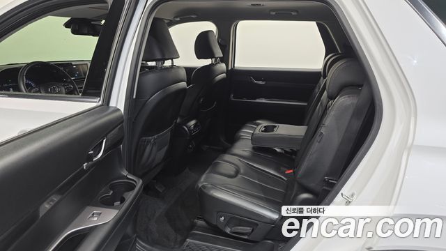 Hyundai Palisade Diesel 2.2 2WD Prestige 2022 — фото 12