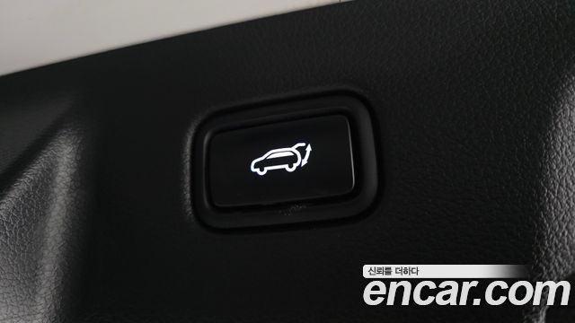 Hyundai Palisade Diesel 2.2 2WD Prestige 2022 — фото 17