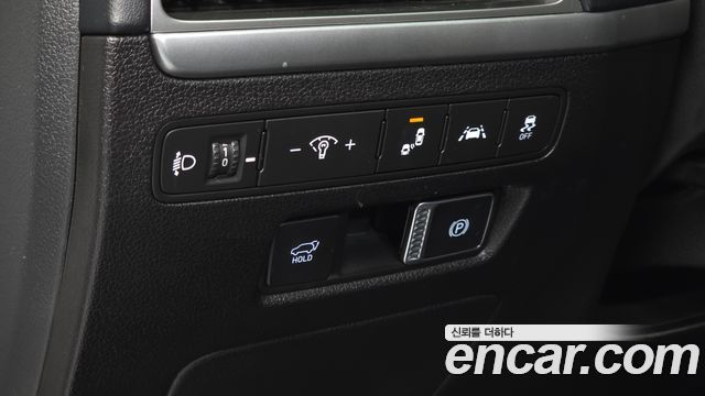 Hyundai Palisade Diesel 2.2 2WD Prestige 2022 — фото 19